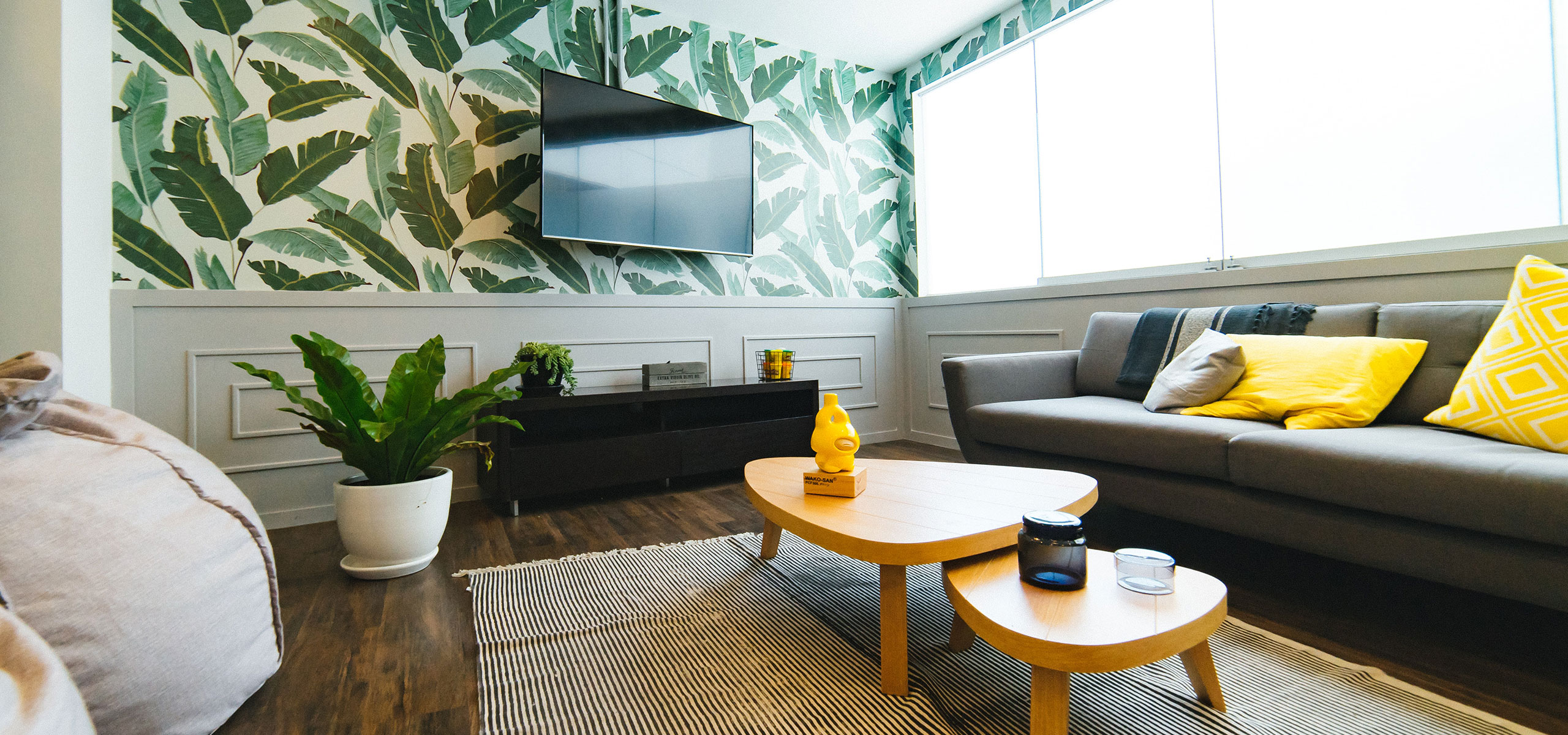 Benefits of Property Management