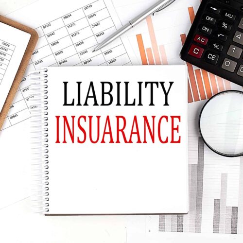 Insurance for the Building & Public Liability